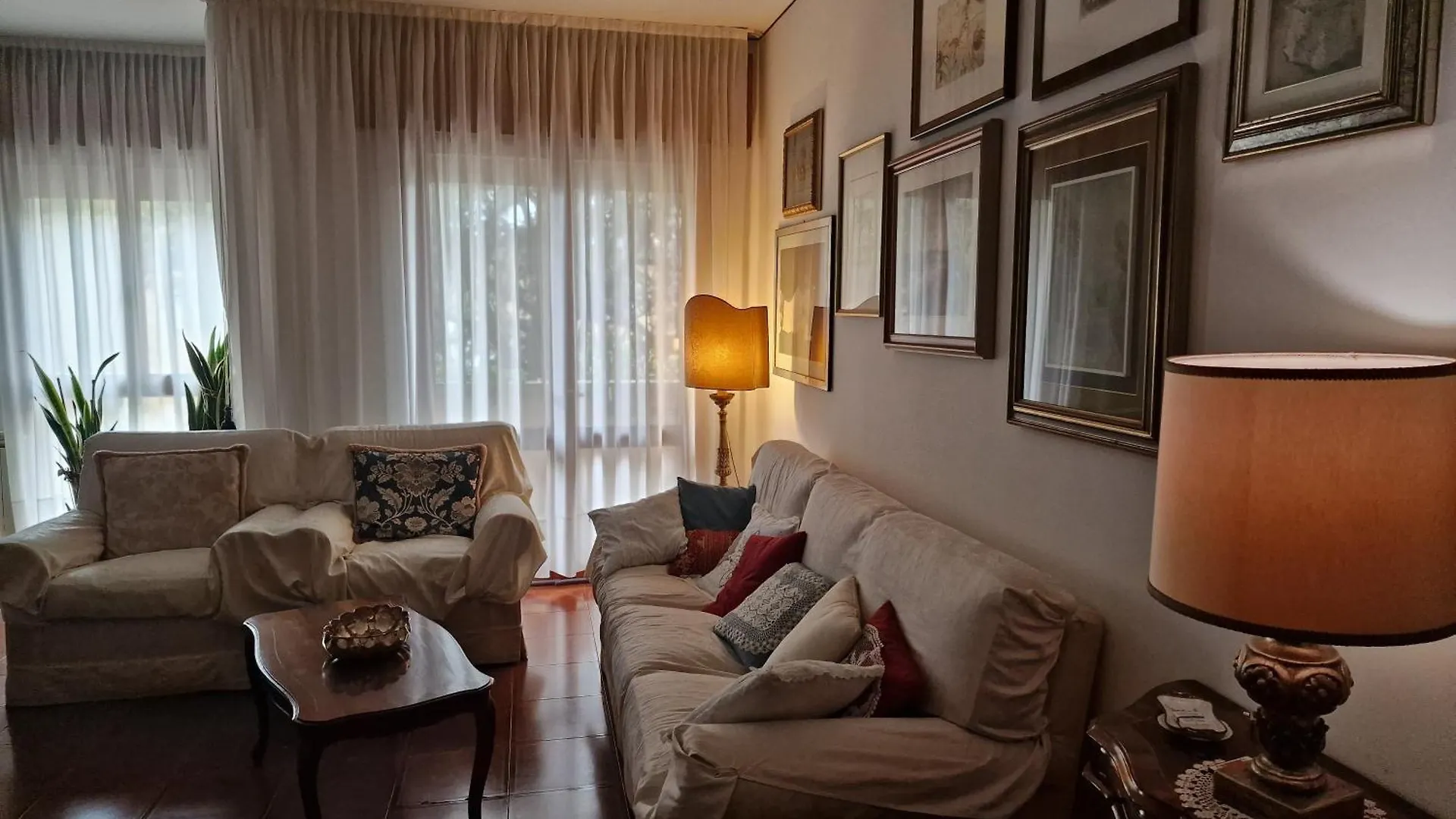 Kate'S House Apartment Padova