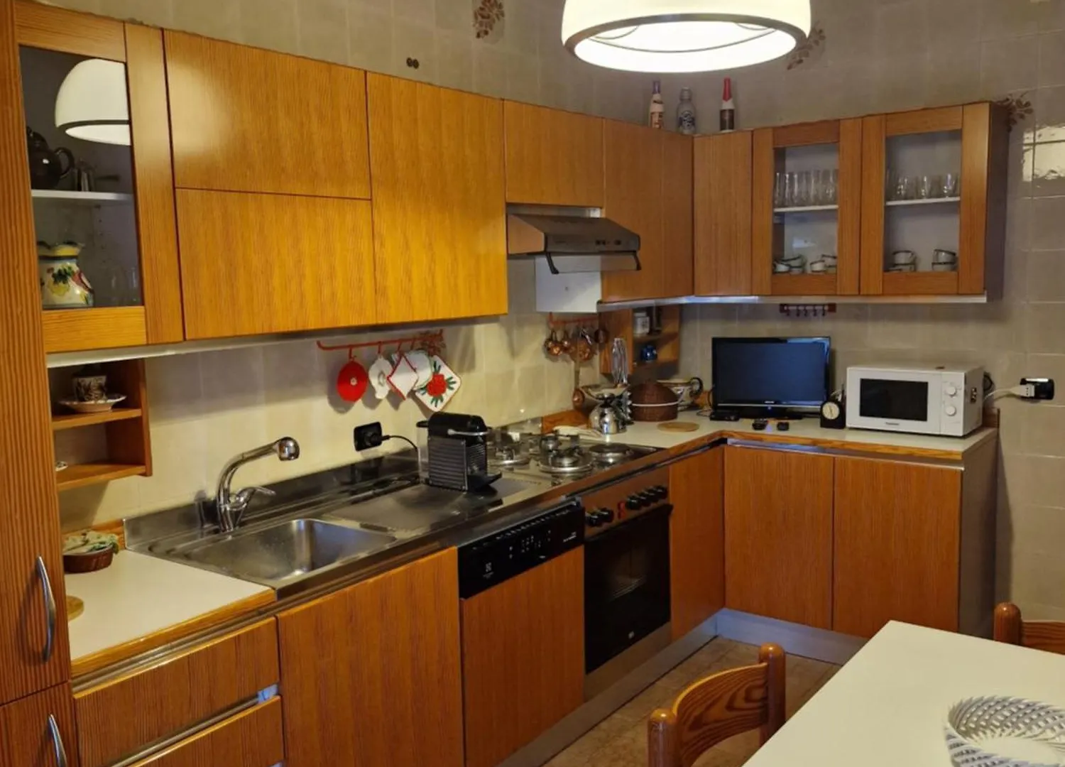 Kate'S House Apartment Padova