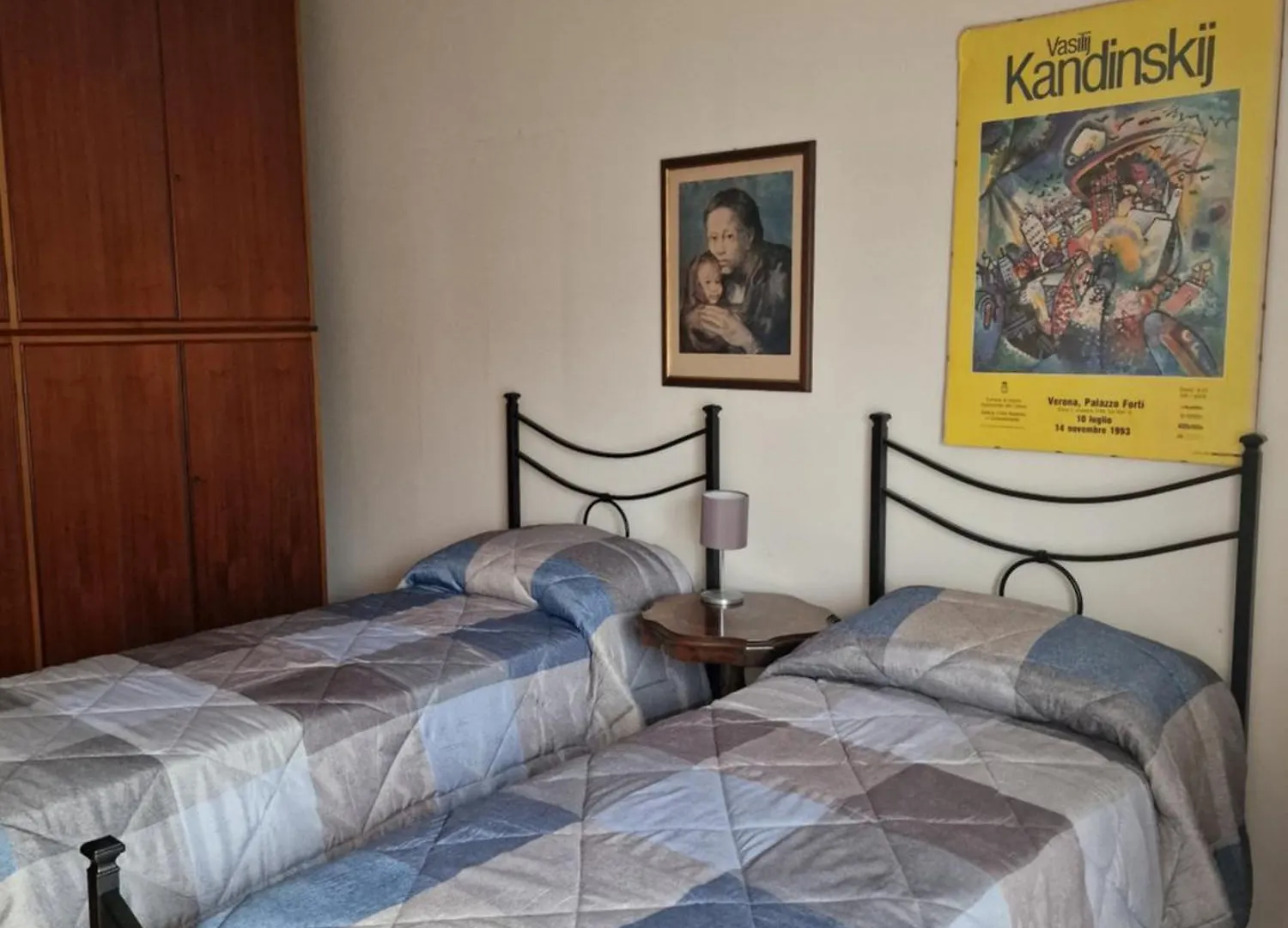 Kate'S House Apartment Padova Italy