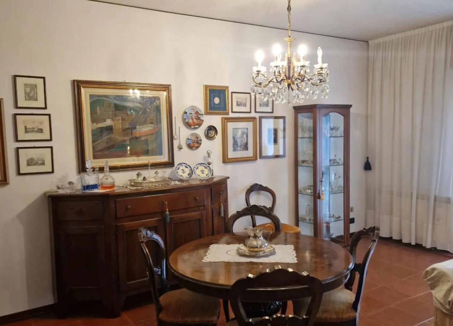 Kate'S House Apartment Padova