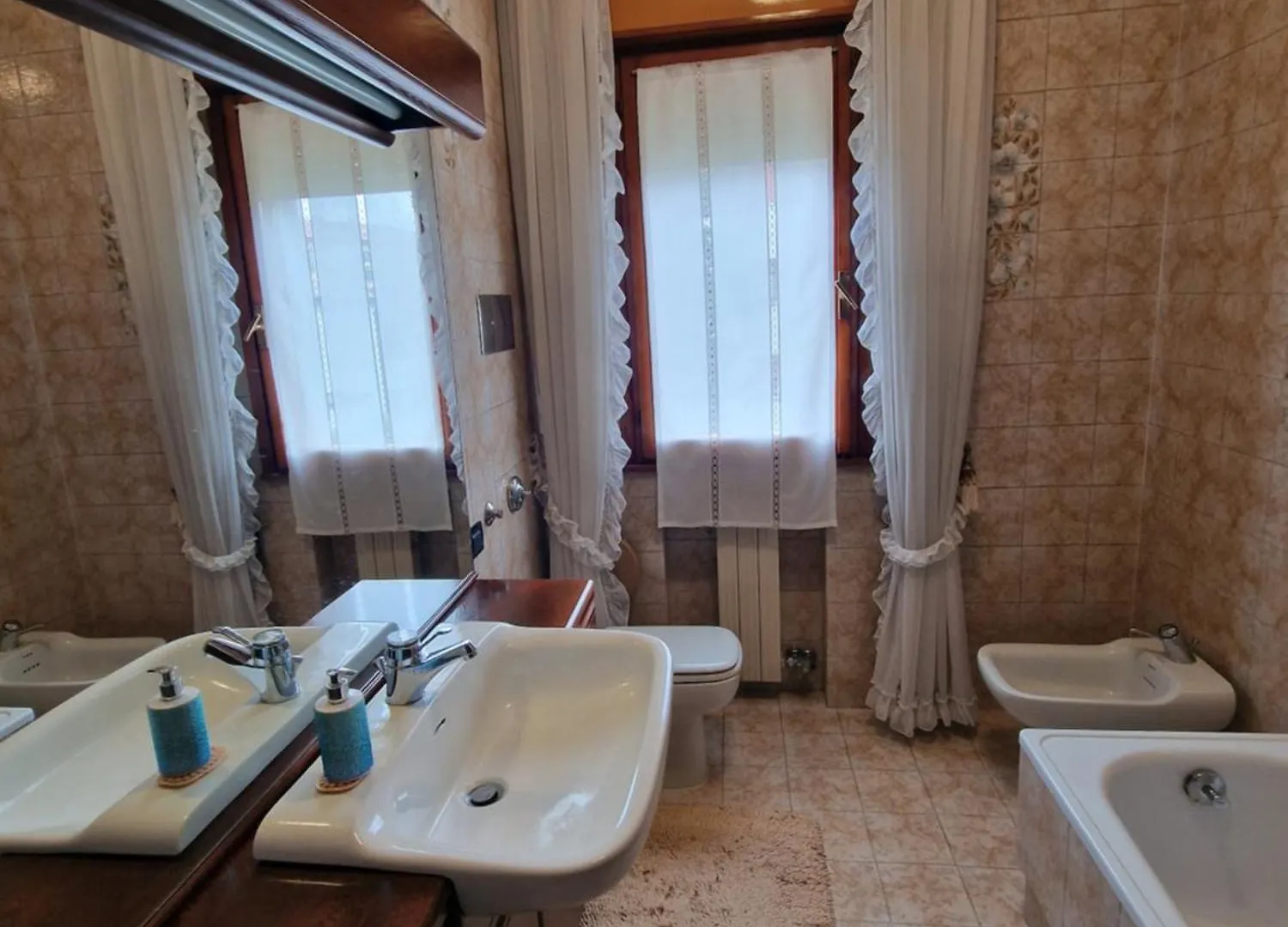 Kate'S House Apartment Padova 0*,