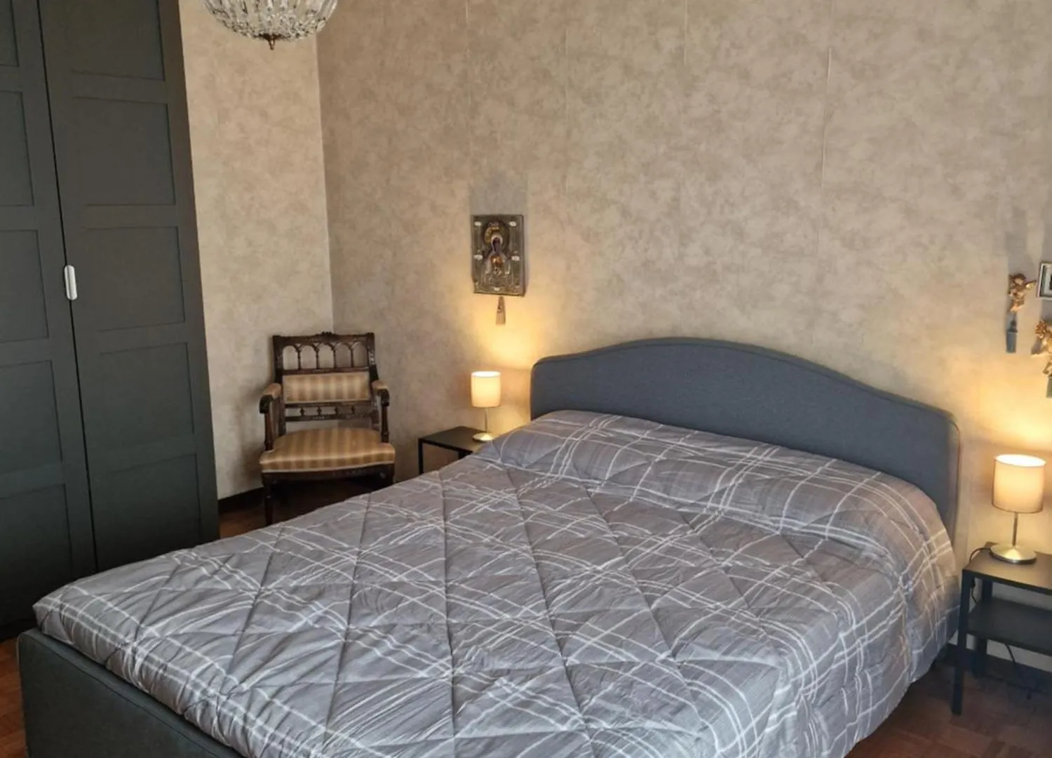 Kate'S House Apartment Padova