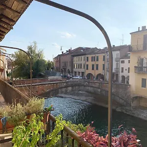  Appartamento La Boheme
