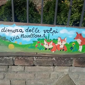 La Dimora Delle Volpi Appartamento Foiano Della Chiana