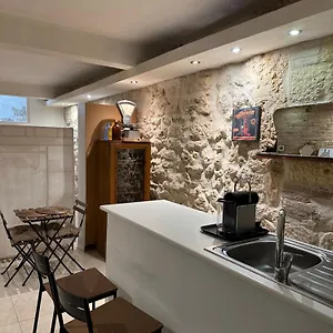 Domu Sant Anna Appartamento Cagliari