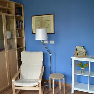  Appartamento Piccola Blu