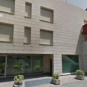 Centro By Hll Appartamento Lecco
